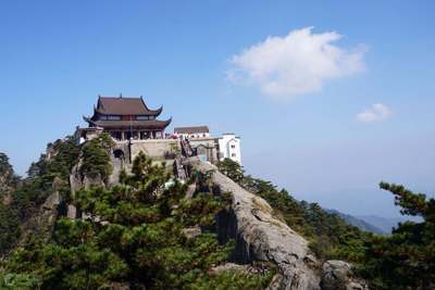 享譽(yù)古今的12首名勝詩,景美詩更美,值得背誦!