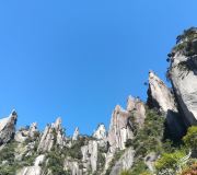 玉山玉皇頂游玩-玉皇頂門票多少錢/價格表-團購票價預定優惠-景點地址在哪里/圖片介紹/參觀預約/旅游游覽順序及注意事項/營業時間-【攜程】