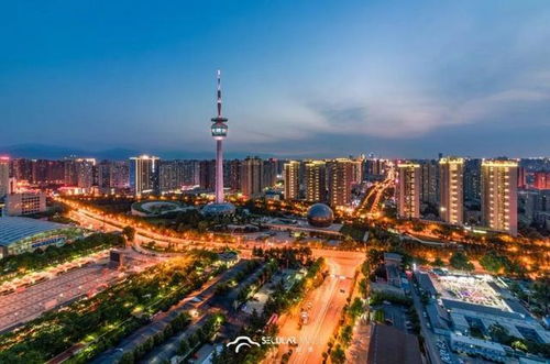 西安30座建筑列入保護名錄，交大圖書館與電視塔等入選