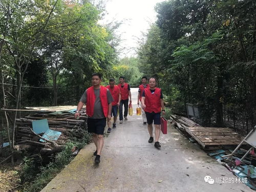 中秋國慶齊相聚，兩新溫暖送百家 華峰集團雙節慰問活動紀實